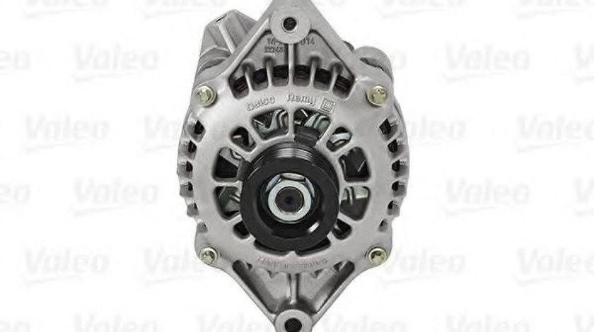 Generator / Alternator FIAT PALIO (178BX) (1996 - 2016) VALEO 746010 piesa NOUA