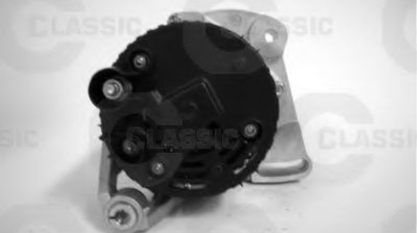 Generator / Alternator FIAT PALIO (178BX) (1996 - 2016) VALEO 746056 piesa NOUA