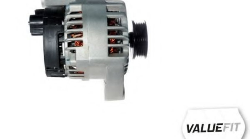 Generator / Alternator FIAT PALIO Weekend (178DX) (1996 - 2016) HELLA 8EL 011 711-061 piesa NOUA