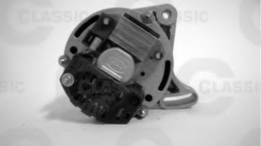 Generator / Alternator FIAT PANDA (141A) (1980 - 2004) VALEO 746069 piesa NOUA