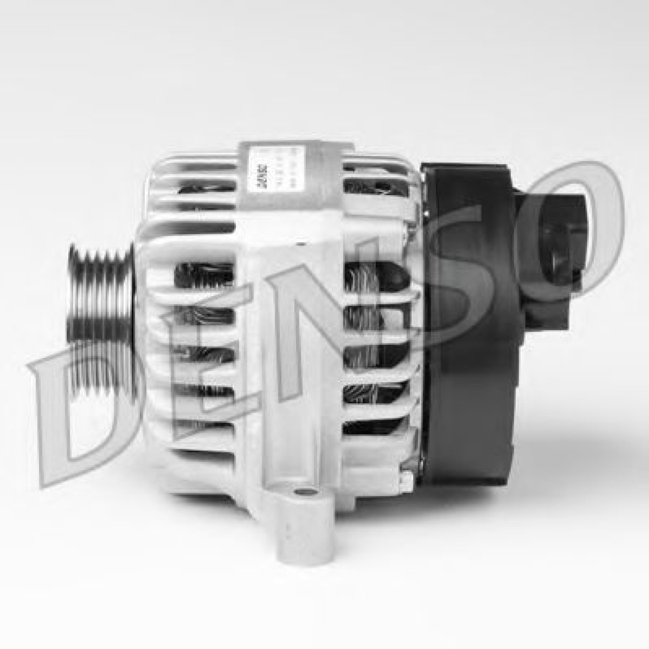 Generator / Alternator FIAT PANDA (169) (2003 - 2016) DENSO DAN519 piesa NOUA