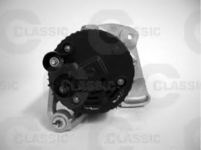 Generator / Alternator FIAT PANDA (169) (2003 - 2016) VALEO 746056 piesa NOUA