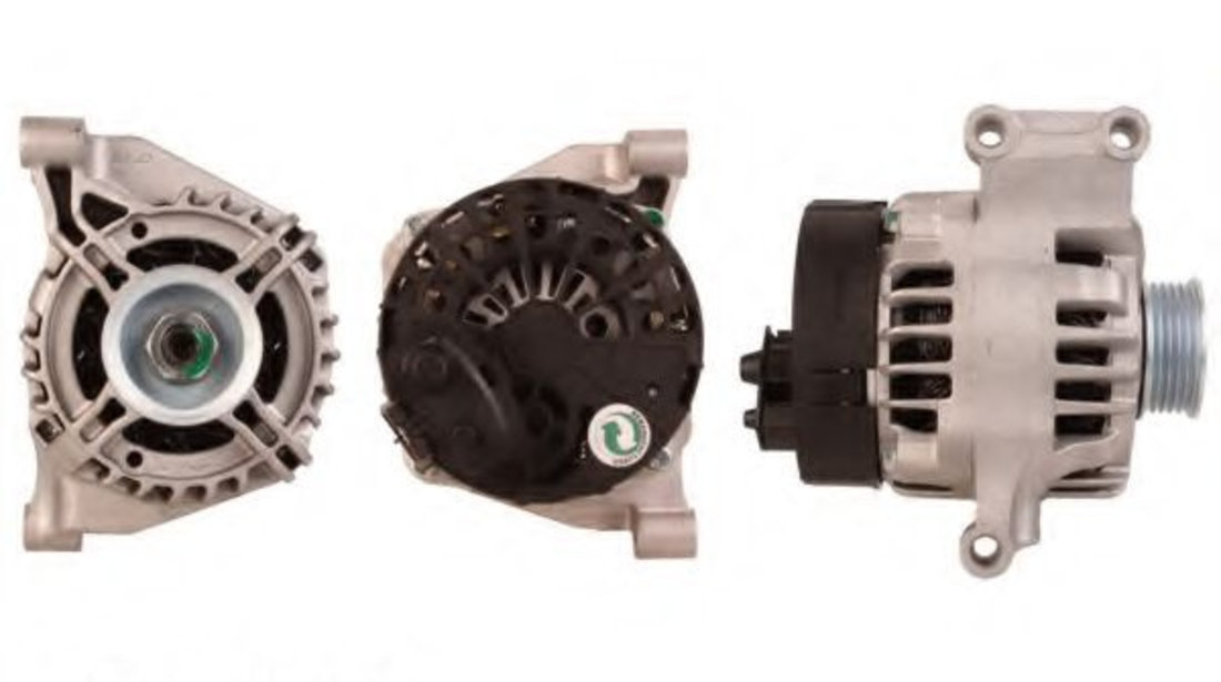 Generator / Alternator FIAT PANDA (169) (2003 - 2016) ELSTOCK 28-4746 piesa NOUA