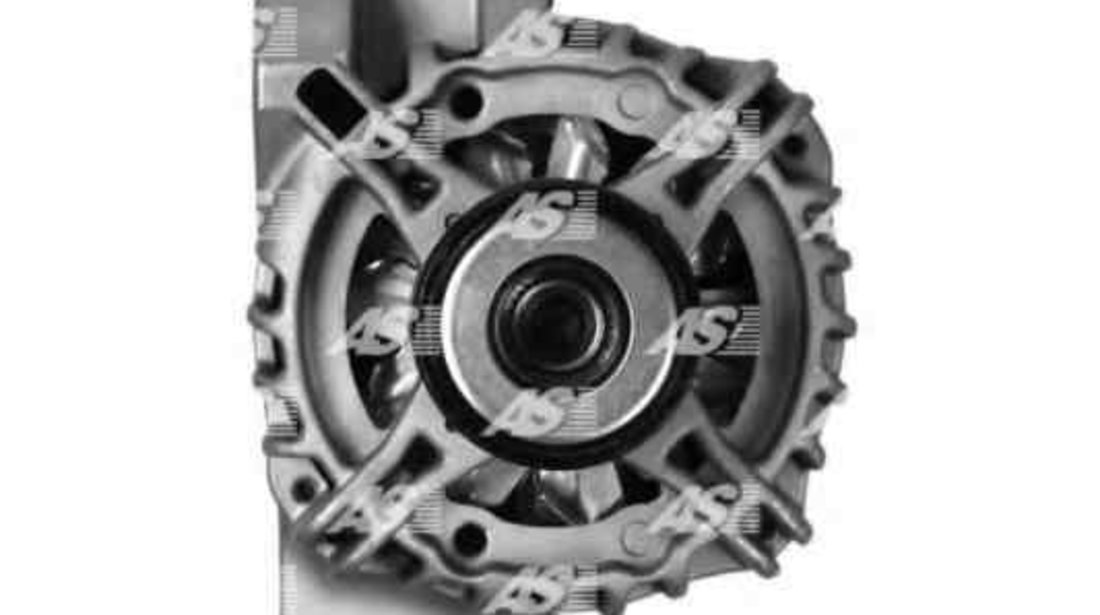 Generator / Alternator FIAT PANDA (169) AS-PL A4074