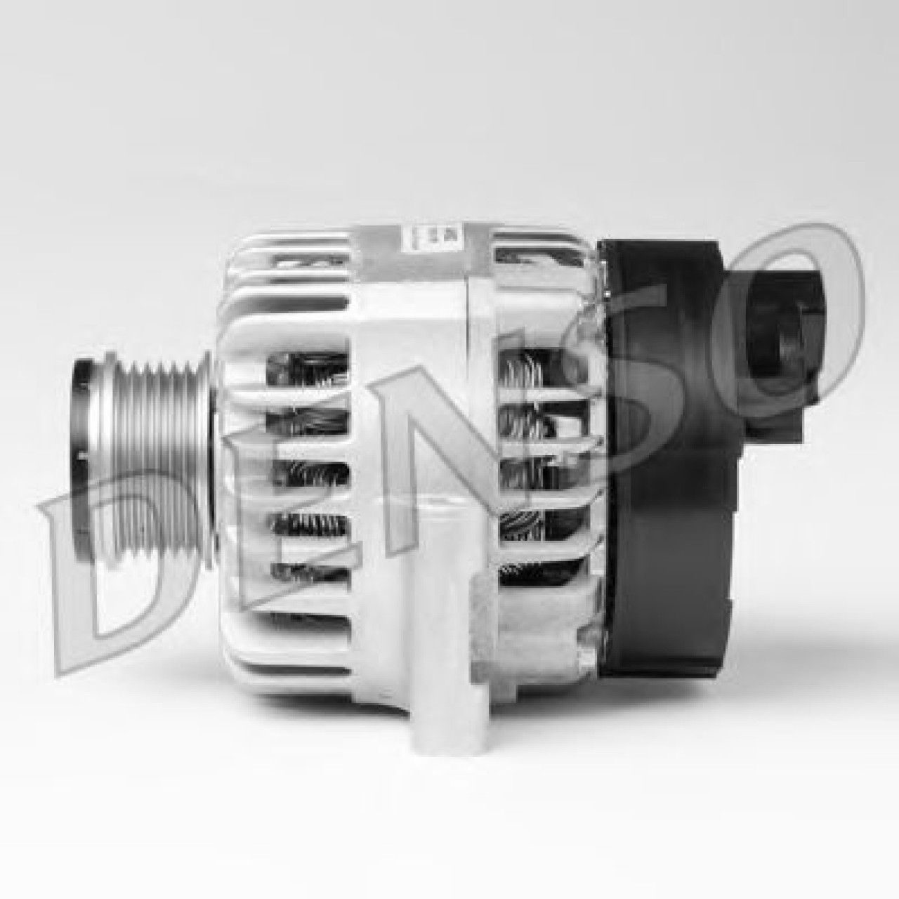 Generator / Alternator FIAT PRATICO platou / sasiu (263) (2010 - 2016) DENSO DAN1002 piesa NOUA