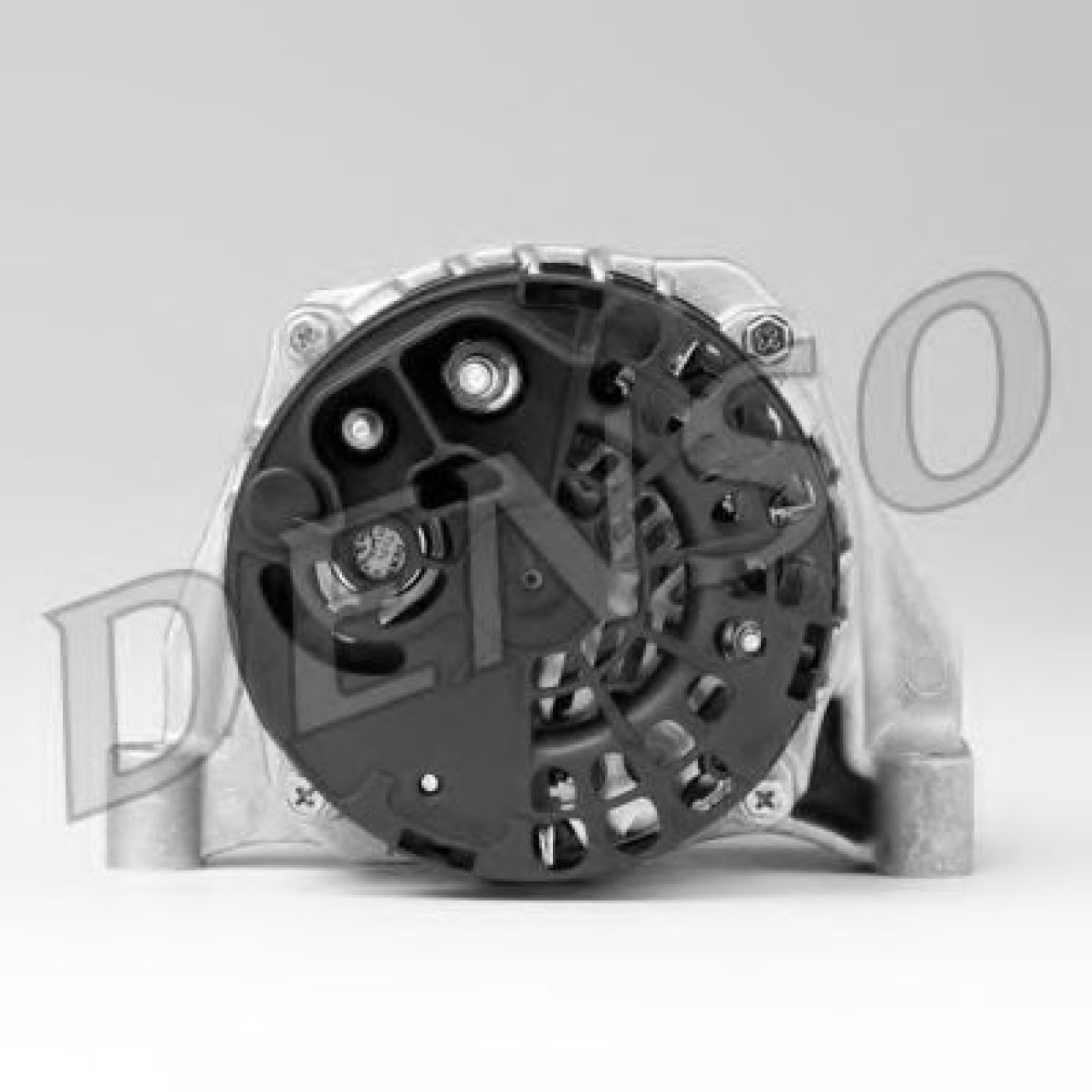 Generator / Alternator FIAT PRATICO platou / sasiu (263) (2010 - 2016) DENSO DAN999 piesa NOUA