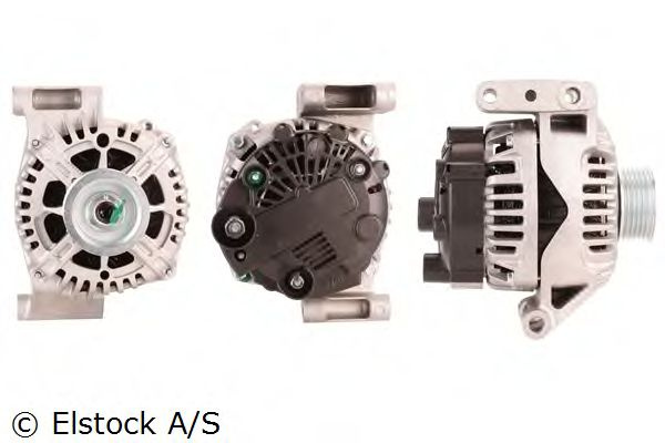 Generator / Alternator FIAT PRATICO platou / sasiu (263) (2010 - 2016) ELSTOCK 28-4914 piesa NOUA