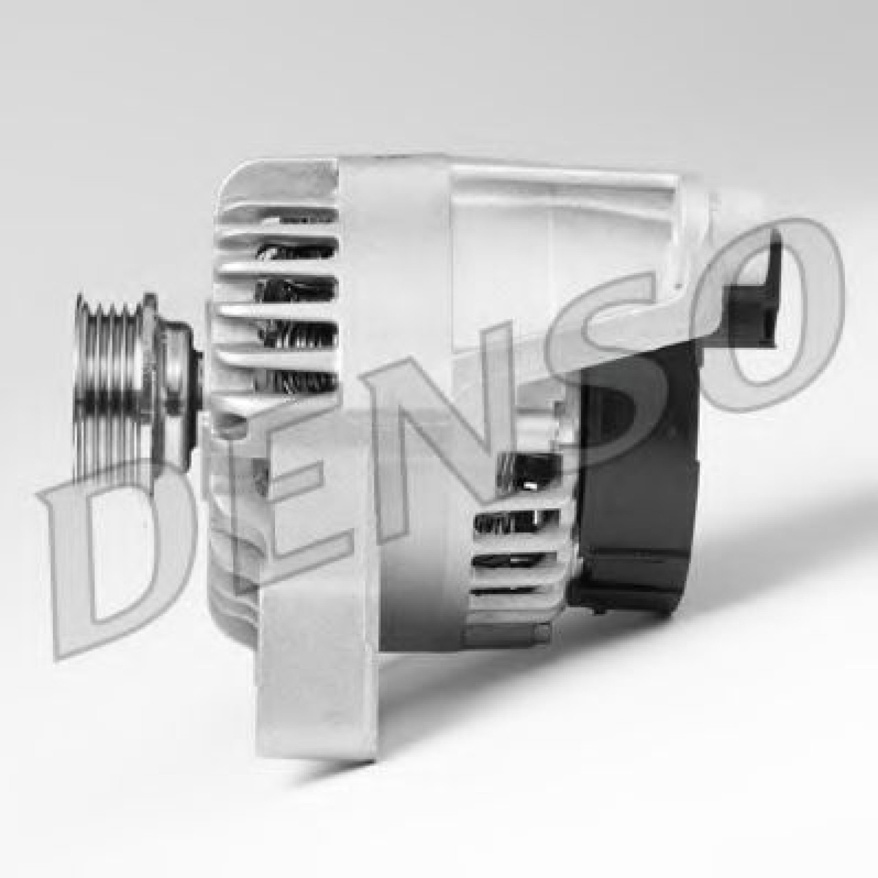 Generator / Alternator FIAT PRATICO platou / sasiu (263) (2010 - 2016) DENSO DAN998 piesa NOUA