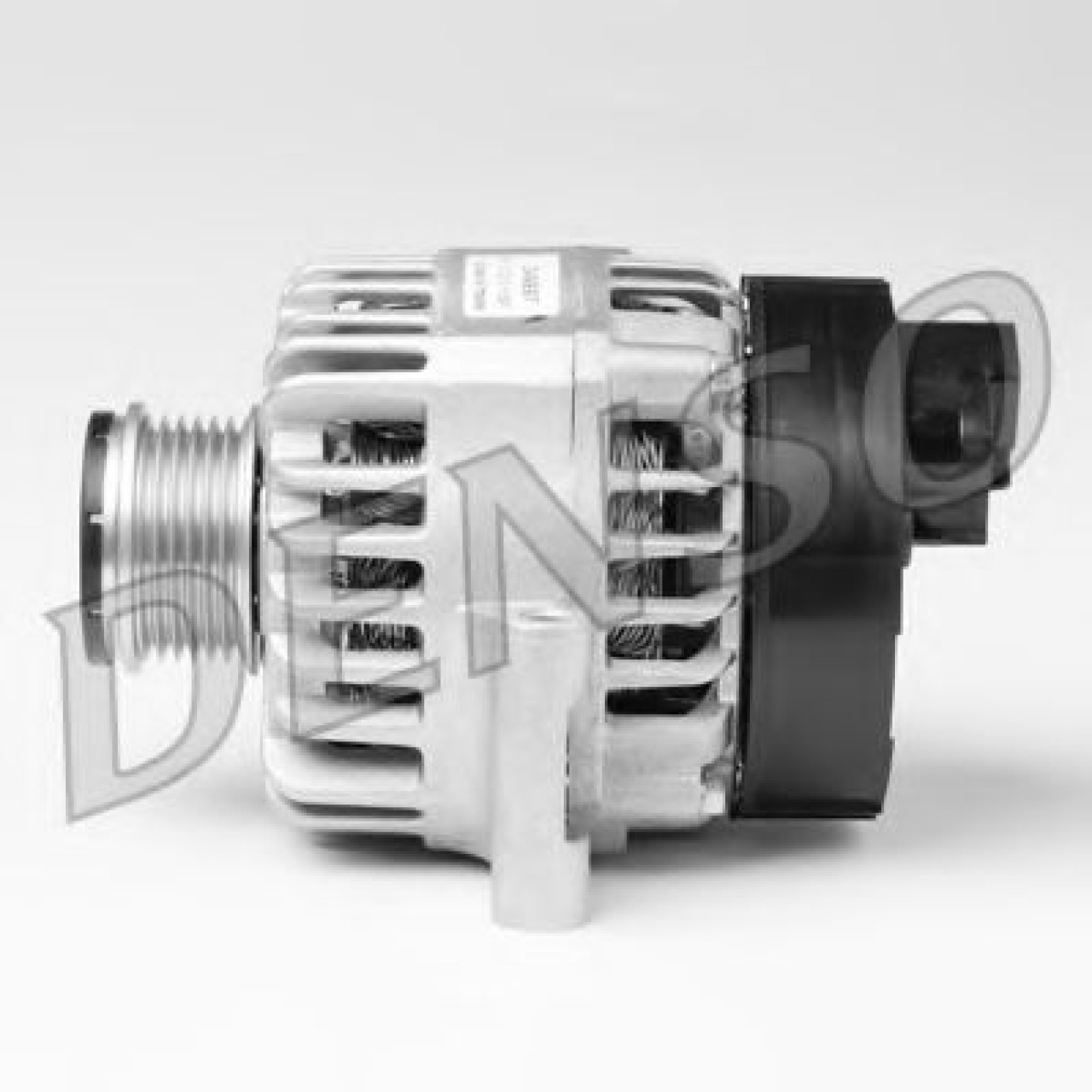 Generator / Alternator FIAT PRATICO platou / sasiu (263) (2010 - 2016) DENSO DAN997 piesa NOUA