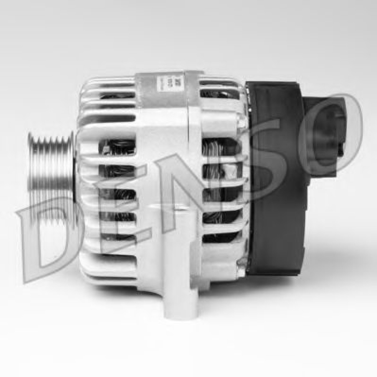 Generator / Alternator FIAT PRATICO platou / sasiu (263) (2010 - 2016) DENSO DAN1003 piesa NOUA
