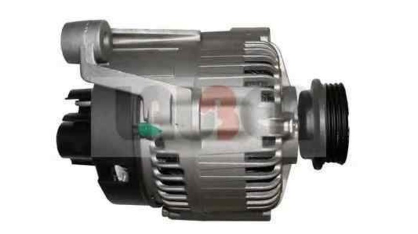 Generator / Alternator FIAT PUNTO (176) LAUBER 11.1349