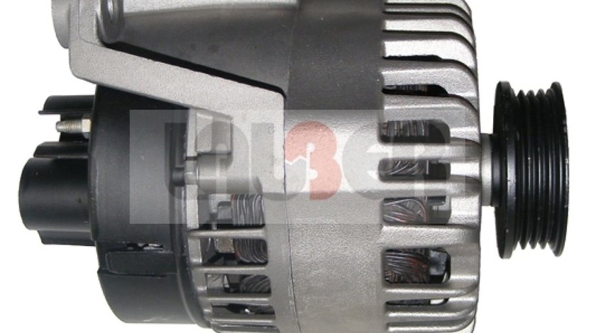 Generator / Alternator FIAT PUNTO 176 Producator LAUBER 11.0890