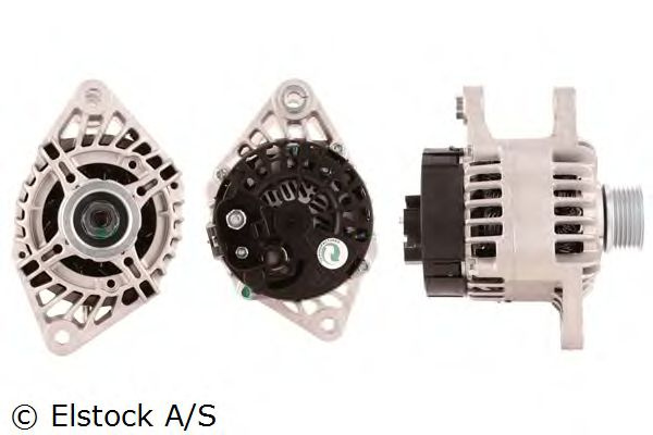 Generator / Alternator FIAT PUNTO (188) (1999 - 2016) ELSTOCK 28-4639 piesa NOUA