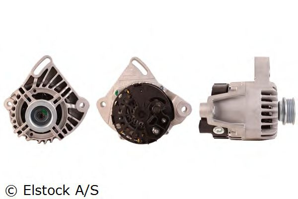 Generator / Alternator FIAT PUNTO (188) (1999 - 2016) ELSTOCK 28-5674 piesa NOUA