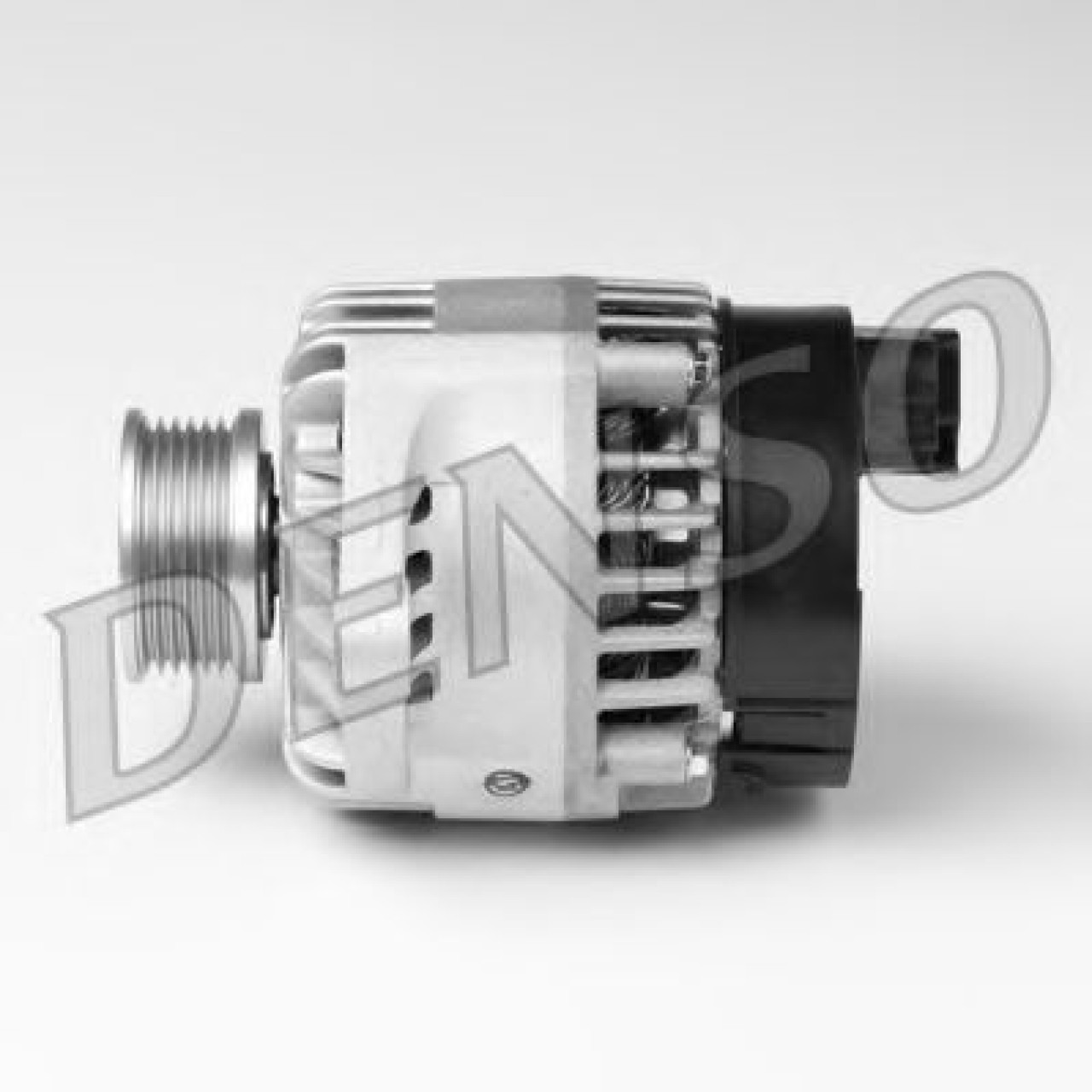 Generator / Alternator FIAT PUNTO (188) (1999 - 2016) DENSO DAN520 piesa NOUA