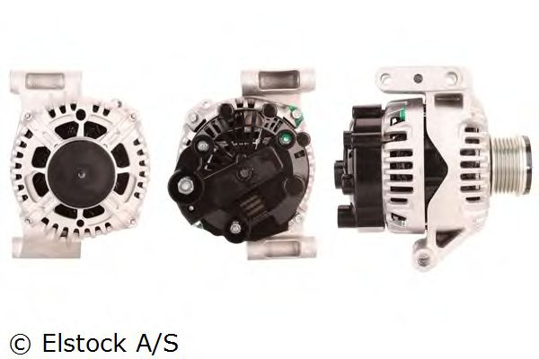 Generator / Alternator FIAT PUNTO (188) (1999 - 2016) ELSTOCK 28-4820 piesa NOUA