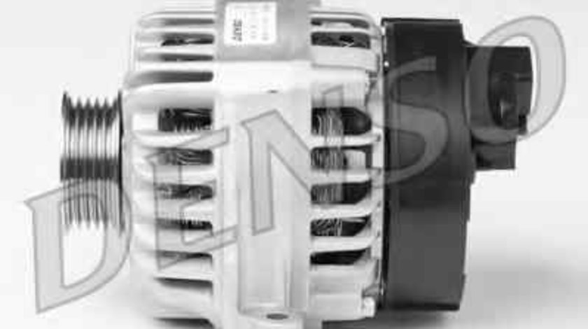 Generator / Alternator FIAT PUNTO 188 Producator DENSO DAN519