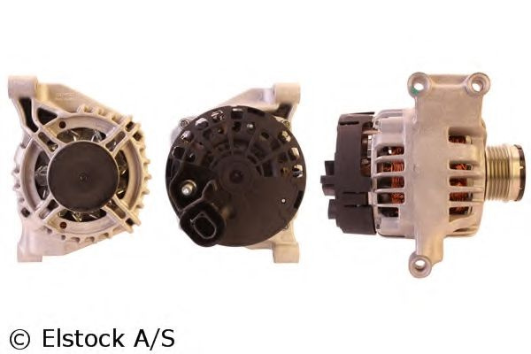 Generator / Alternator FIAT PUNTO (199) (2012 - 2016) ELSTOCK 28-6799 piesa NOUA