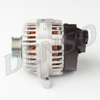 Generator / Alternator FIAT PUNTO (199) (2012 - 2016) DENSO DAN1085 piesa NOUA