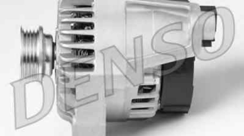 Generator / Alternator FIAT PUNTO 199 DENSO DAN1005