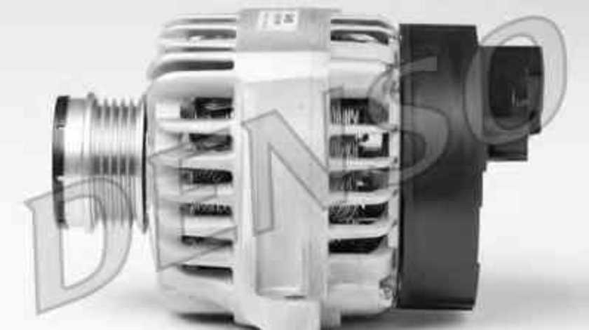 Generator / Alternator FIAT PUNTO 199 Producator DENSO DAN993