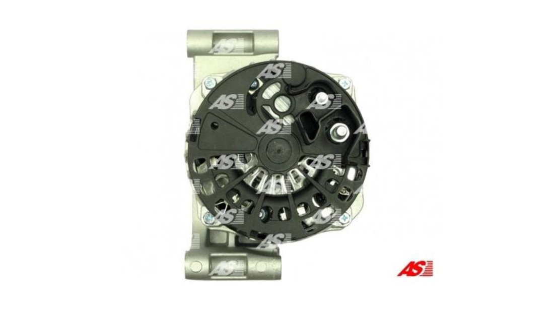 Generator / alternator Fiat PUNTO EVO (199) 2008-2016 #2 063377029010