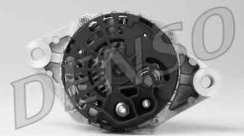Generator / Alternator FIAT PUNTO EVO 199 DENSO DAN994