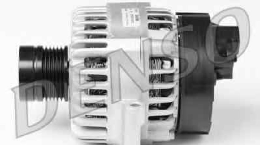Generator / Alternator FIAT PUNTO EVO 199 Producator DENSO DAN996