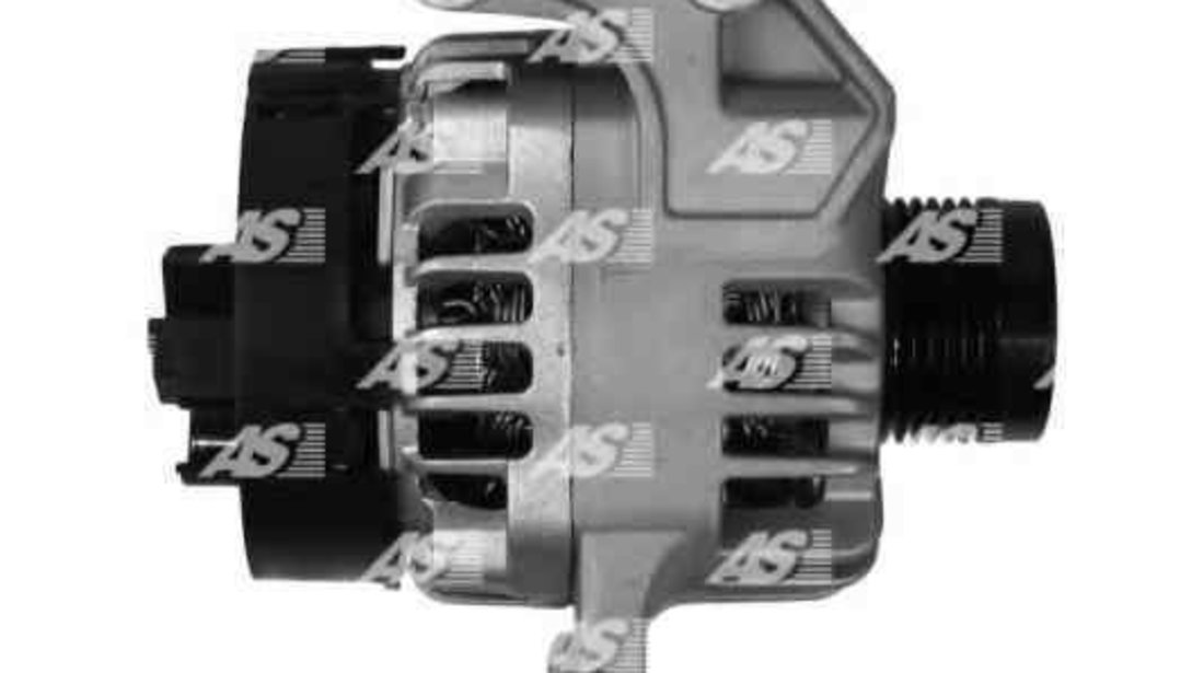 Generator / Alternator FIAT PUNTO / GRANDE PUNTO (199) AS-PL A4074