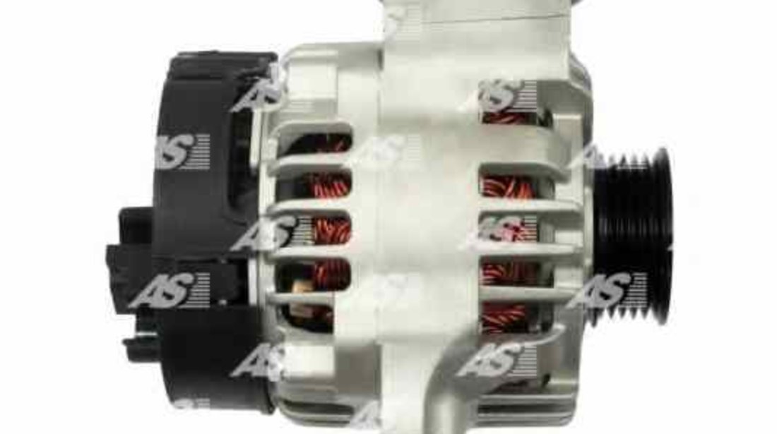 Generator / Alternator FIAT PUNTO / GRANDE PUNTO 199 AS-PL A4058