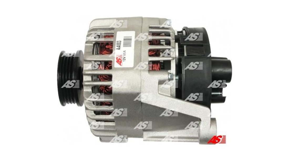 Generator / alternator Fiat PUNTO Van (188AX) 2000-2009 #2 063321173010