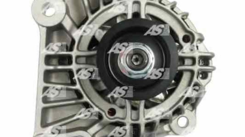 Generator / Alternator FIAT PUNTO Van 188AX AS-PL A4003