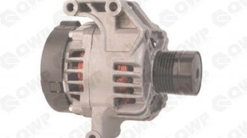 Generator / Alternator FIAT QUBO (225) (2008 - 2016) QWP WGE718 piesa NOUA