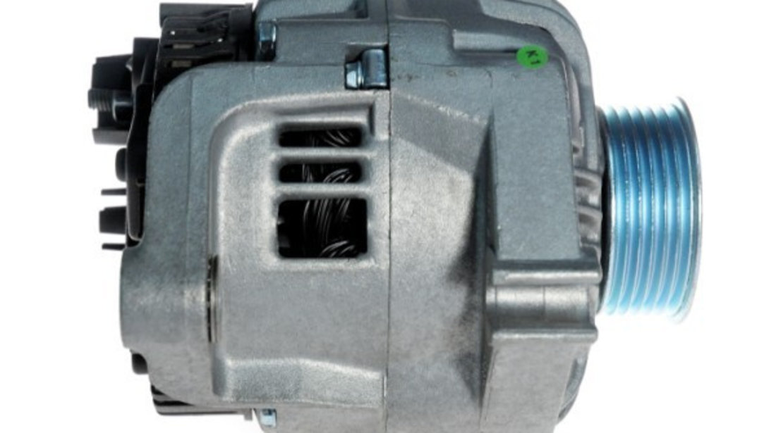Generator / Alternator FIAT SCUDO caroserie (220L) (1996 - 2006) QWP WGE307 piesa NOUA