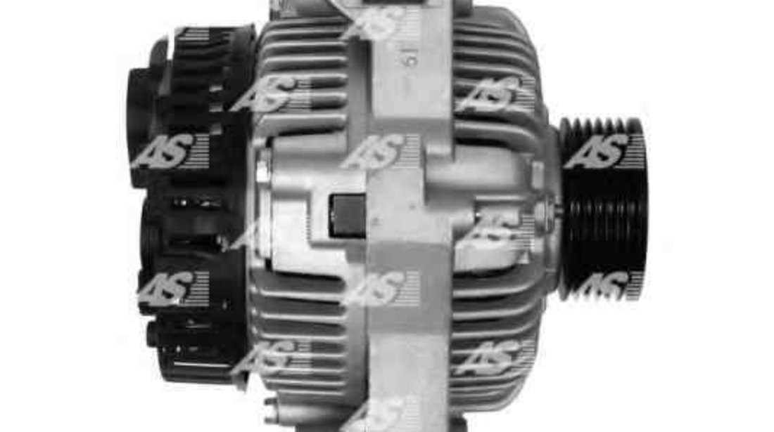 Generator / Alternator FIAT SCUDO Combinato (220P) AS-PL A3022