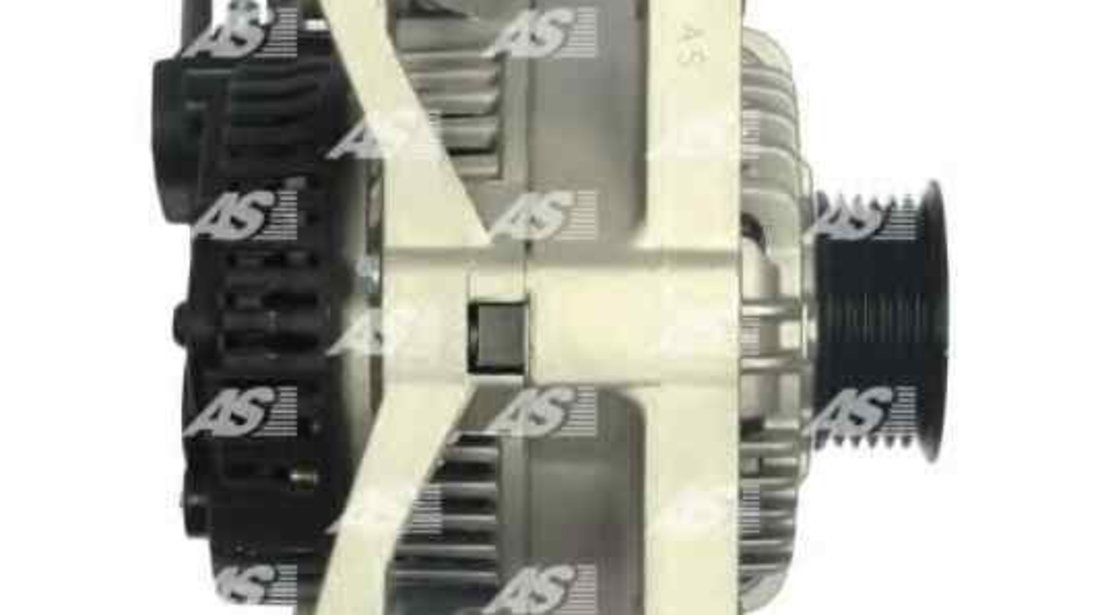 Generator / Alternator FIAT SCUDO Combinato (220P) AS-PL A3137