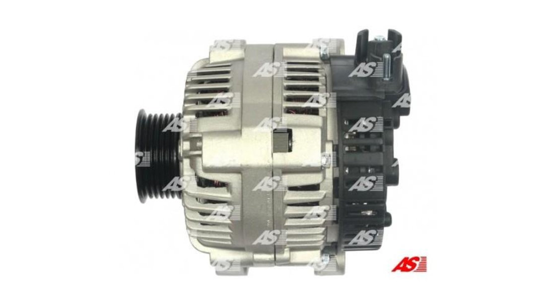 Generator / alternator Fiat SCUDO Combinato (220P) 1996-2006 #2 0986042081