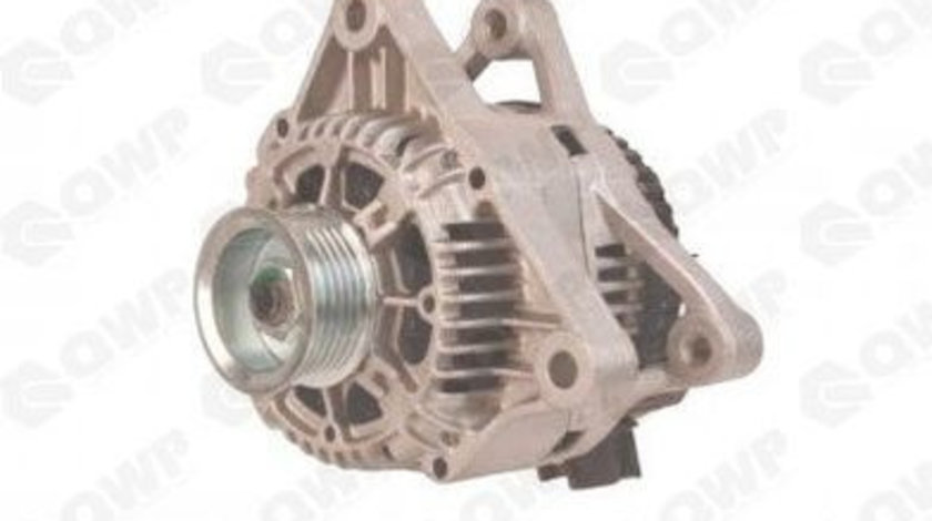 Generator / Alternator FIAT SCUDO combinato (220P) (1996 - 2006) QWP WGE239 piesa NOUA