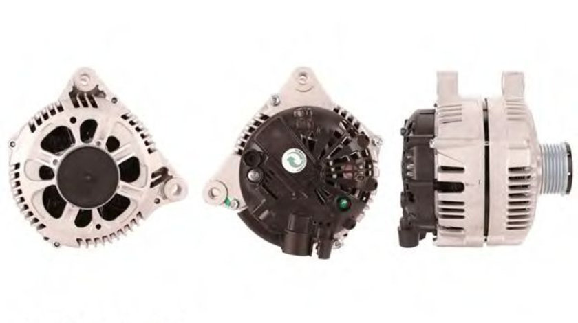 Generator / Alternator FIAT SCUDO combinato (220P) (1996 - 2006) ELSTOCK 28-3837 piesa NOUA