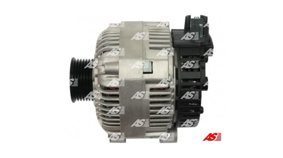 Generator / alternator Fiat SCUDO Combinato (220P) 1996-2006 #2 0124525206