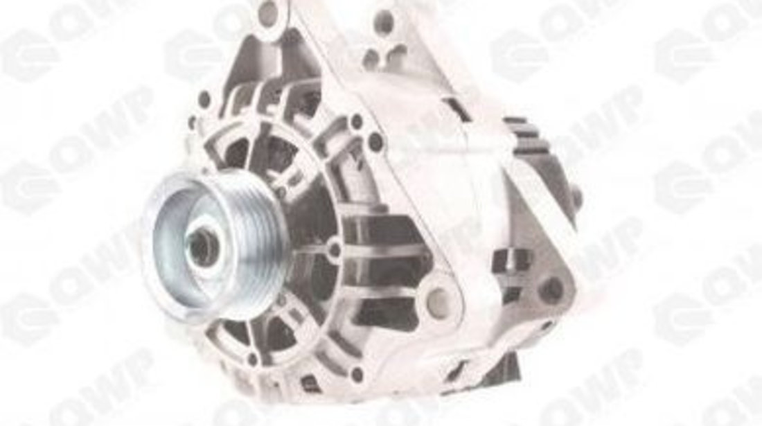 Generator / Alternator FIAT SCUDO platou / sasiu (220) (1996 - 2006) QWP WGE106 piesa NOUA