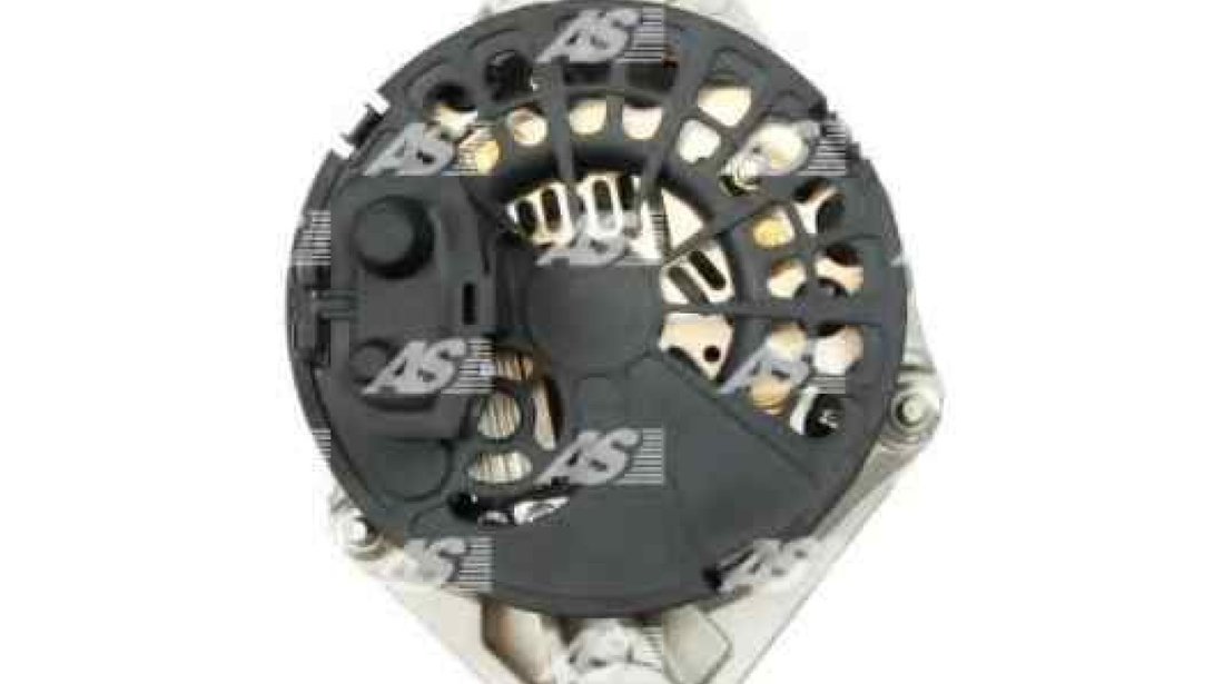Generator / Alternator FIAT SEDICI AS-PL A4096P