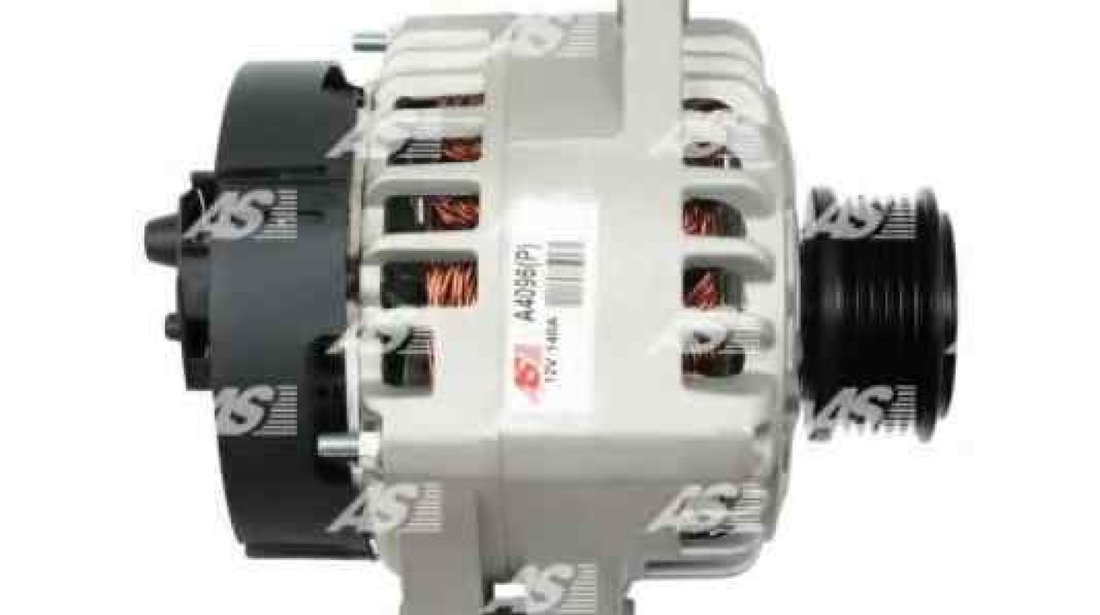 Generator / Alternator FIAT SEDICI AS-PL A4096P