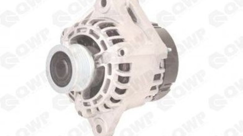 Generator / Alternator FIAT STILO (192) (2001 - 2010) QWP WGE227 piesa NOUA