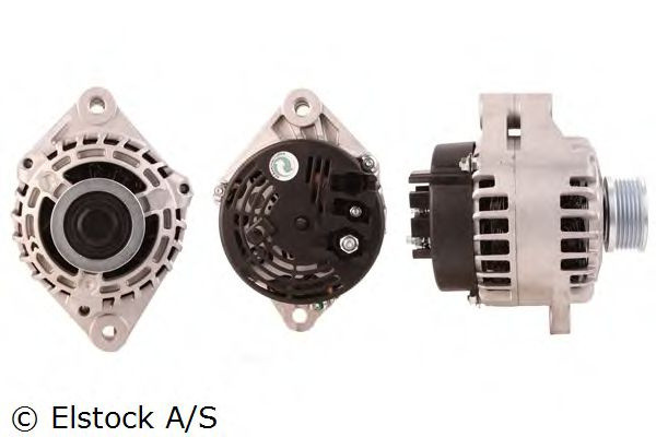 Generator / Alternator FIAT STILO (192) (2001 - 2010) ELSTOCK 28-4925 piesa NOUA