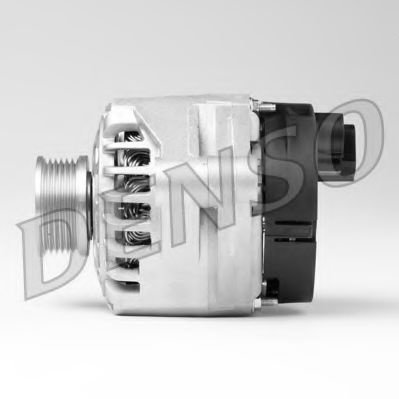 Generator / Alternator FIAT STILO (192) (2001 - 2010) DENSO DAN513 piesa NOUA