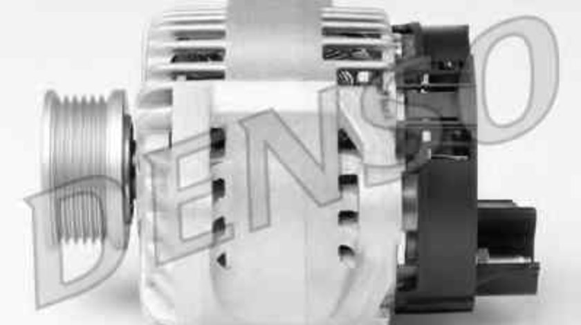Generator / Alternator FIAT STILO 192 DENSO DAN501