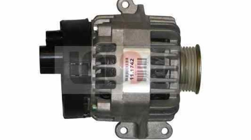 Generator / Alternator FIAT STILO 192 LAUBER 11.1742