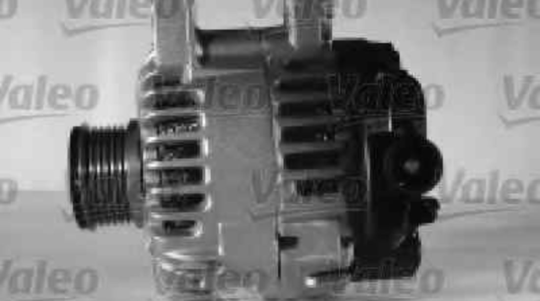 Generator / Alternator FIAT ULYSSE 220 Producator VALEO 437471