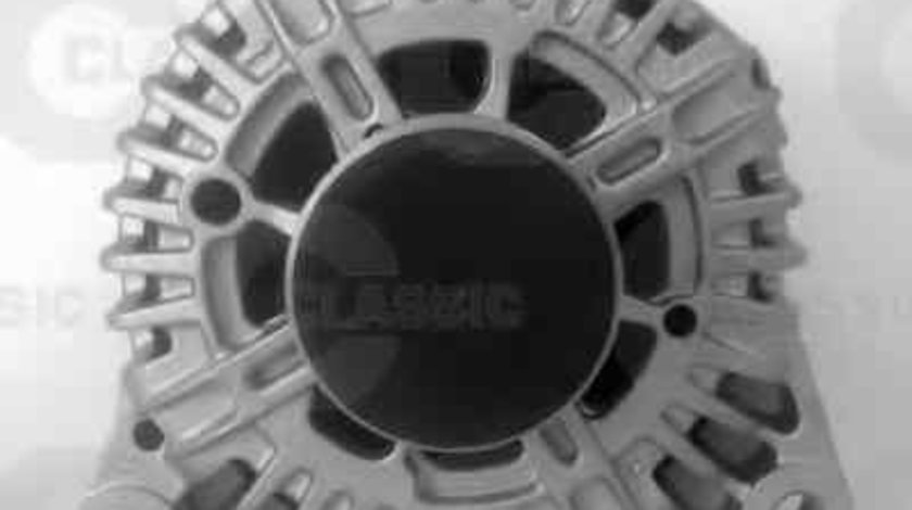 Generator / Alternator FIAT ULYSSE 220 VALEO 746032